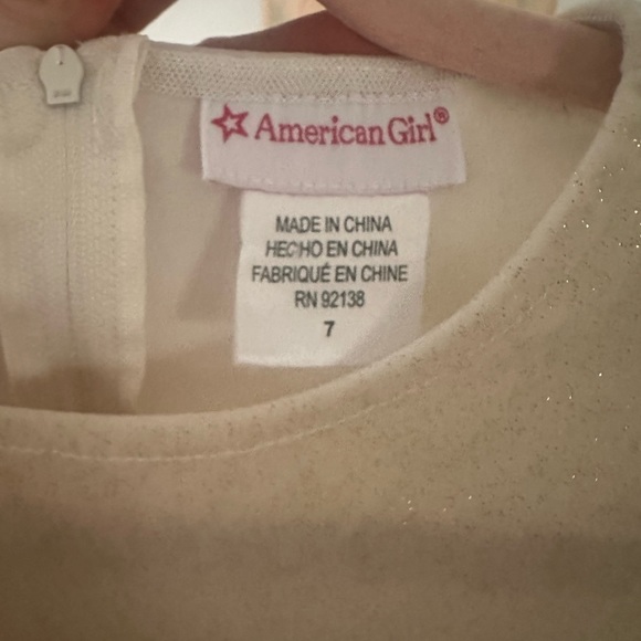 American Girl “The Sparkle - Picture 5 of 5